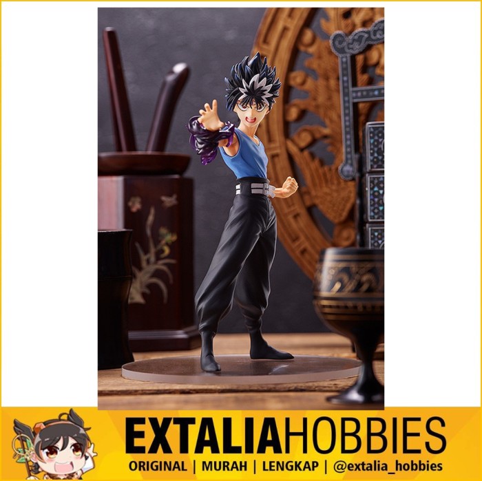Yu Yu Hakusho (Good Smile Company) POP UP PARADE Hiei Yu Yu Hakusho (Good Smile Company) POP UP PARADE Hiei